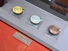-上海体育博物馆
