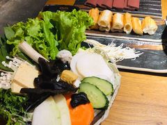 -呷哺呷哺 黄金牧场 (新中关购物中心店)