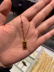 -周大福CHOW TAI FOOK(东门茂业店)