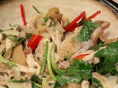 -清晖小苑•顺德地方菜(壹海城店)