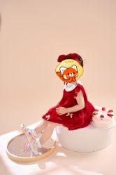 -小阿福儿童摄影(光谷时代广场店)