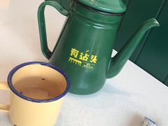 -有拈头成都市井火锅(淮南街店)