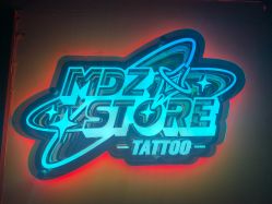 -MDZ STORE·TATTOO·耳饰