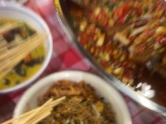 -何不烦·鲜肉烤串·衡阳小炒