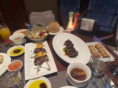 -杭州西子湖四季酒店-WL BISTRO西湖餐厅