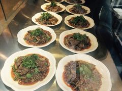 鱼跃龙门-历蜀记·家宴老火锅(总店)