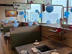 -海底捞火锅(王府井银泰in88店)