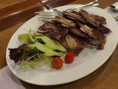 -玫瑰园西餐厅(新华大厦店)