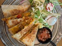 -The Good Place好地方·Brunch·coffee(国贸店)