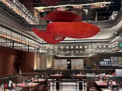 -ZAFFERANO西班牙海鲜饭(上海首店)