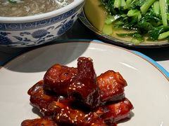 -三玛璐酒楼(汉口路店)