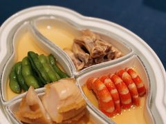 糟香四宝-老吉堂上海本帮菜(工体店)