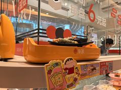 -争鲜回转寿司(西红门荟聚PLUS店)