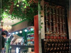 -木卡买提新疆餐厅·清真(新里海顿公馆店)
