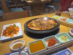 -韩香福脊骨汤锅(上杭路店)