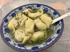 -217笋干馄饨