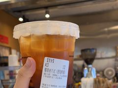 -闻道万巷咖啡馆(南大街地铁站店)