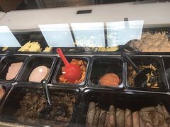 -SUBWAY赛百味(欧亚新生活店)