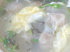 菱角汤-真素诚·清真(新华路店)