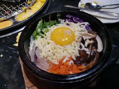 -鹤江桥·红油牛肉粉(SKP店)