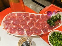 -蜀辣居鲜货老火锅(红牌楼店)
