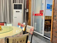 -恋拐子油爆虾·家常菜
