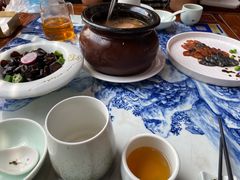 -瓷忆·瓷文化餐厅(上海店)
