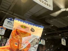 -很久以前羊肉串(簋街店)