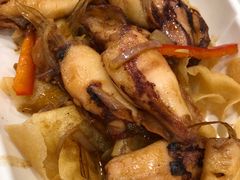 -五谷芳乳鸽王(海景店)