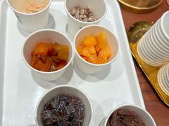 -裕莲茶楼(南京江北虹悦城店)