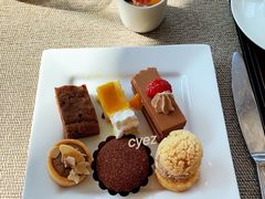 -上海丽笙精选海仑宾馆·莫赛克餐厅