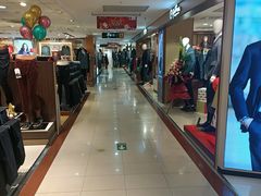 -摩登百货(岗顶店)