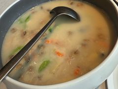 -拾溪餐厅·包厢(杭州千禧度假酒店)