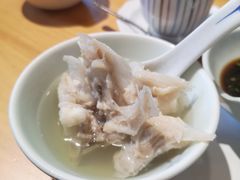 传统河鲀鱼火锅-天正河鲀·河豚亭(大连店)