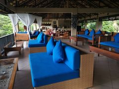 -普里纱丽海滩酒店