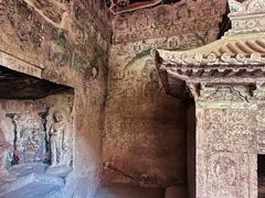-炳灵寺世界文化遗产旅游区