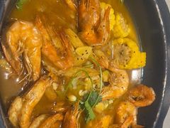 -巴蜀王婆大虾(南锣鼓巷店)