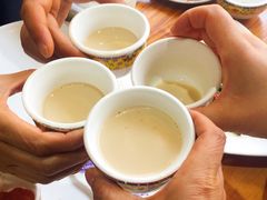 -思金拉措庄园藏餐(太阳岛店)