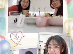 -仁义涵西餐·咖啡(中华巴洛克店)