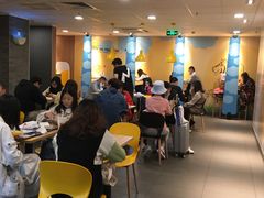 大堂-麦当劳(北站北广场店)