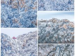 -泰山风景名胜区