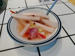 -卤校长重庆老火锅(南岗万达店)