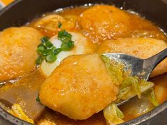 -沼津港精致料理·寿喜烧·烧鸟(漕河泾印象城店)