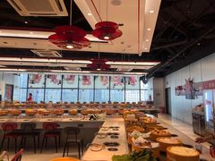 -龍歌自助小火锅(市北台东利群店)