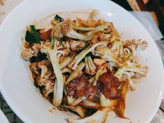 -俏九州·小炒黄牛肉(华润万象汇店)