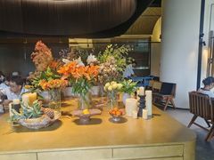 -Ameigo梅果·云贵川bistro(长宁来福士店)