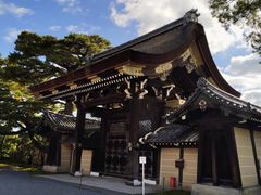 -京都御所