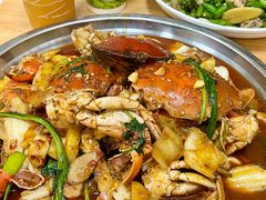 -瑞丽活螃蟹(芒市店)