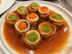 -功德林素菜饭庄(前门店)