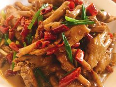 -圆圆家私房美食(民权路店)